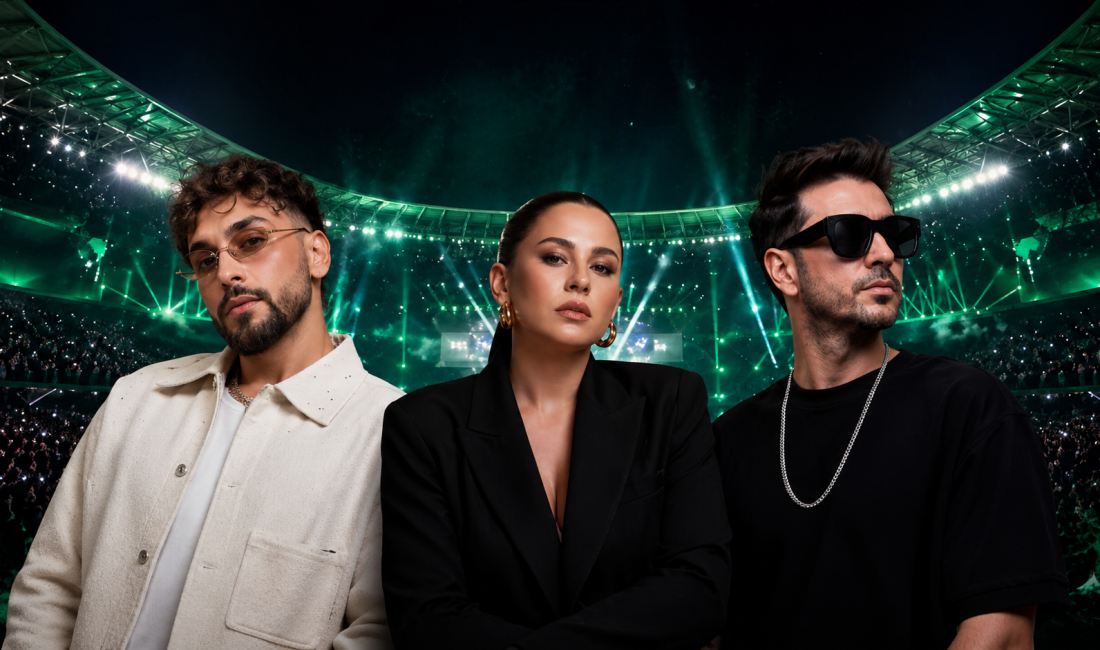 Kocaeli 16 Mayıs’ta büyük gençlik festivaline hazırlanıyor. Recep Tayyip Erdoğan’ın