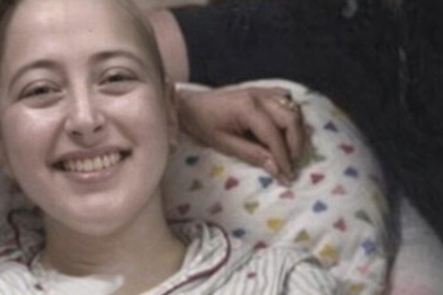 Kocaeli’de 21 yaşındaki Hiranur Könez, bir süredir tedavi gördüğü hastalığa