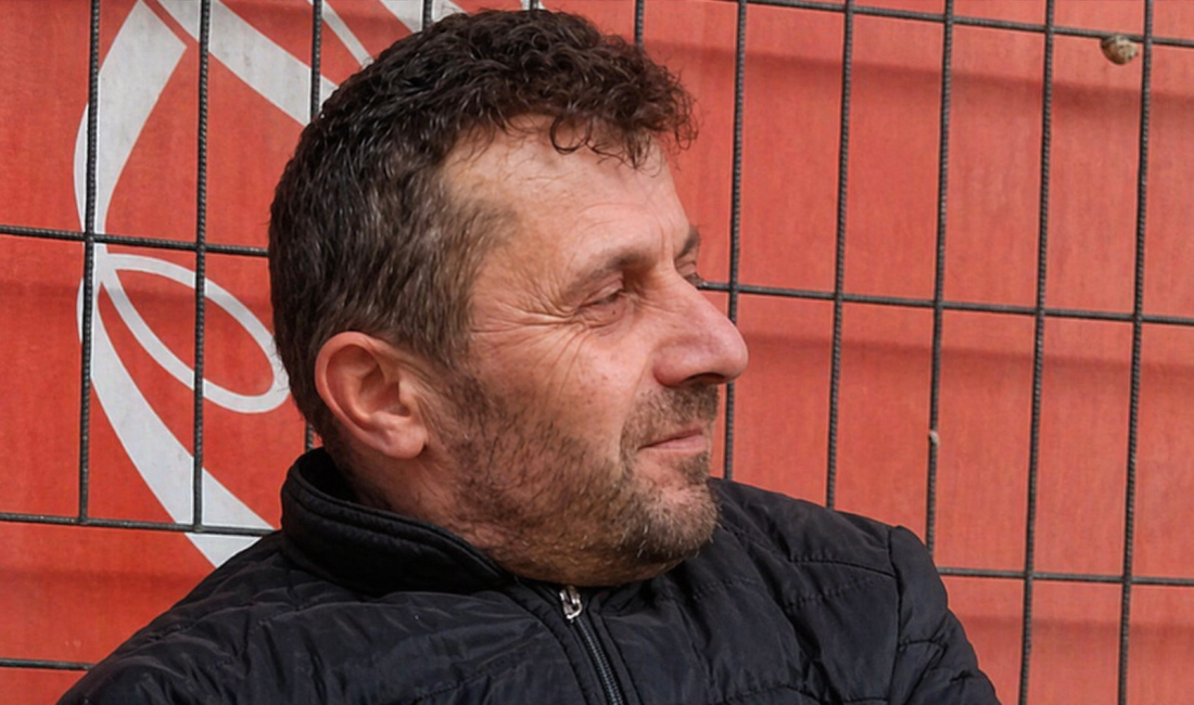 İzmit Yenişehir Mahallesi’nde yaşayan Piston fabrikasından emekli Sefer Bahadır, geçirdiği