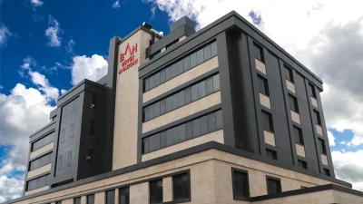 Kocaeli’de faaliyet gösteren Büyük Anadolu Hastanesi "Depreme Karşı Bilinçli Toplum,