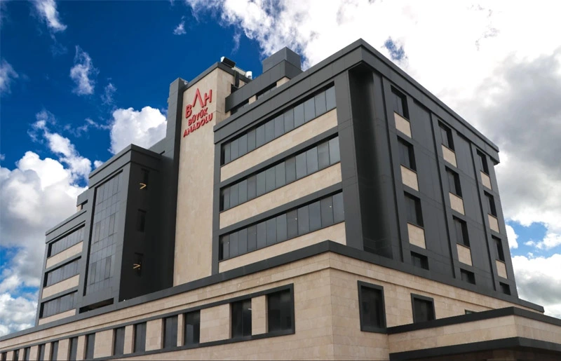 Kocaeli’de faaliyet gösteren Büyük Anadolu Hastanesi "Depreme Karşı Bilinçli Toplum,