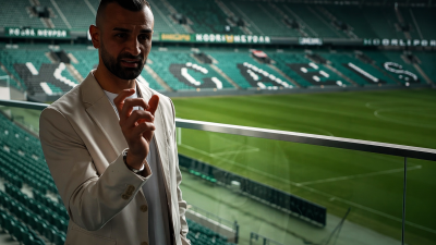 Kocaelispor'un forveti Serdar Dursun dikkat çeken açıklamalarda bulundu. Golcü isim