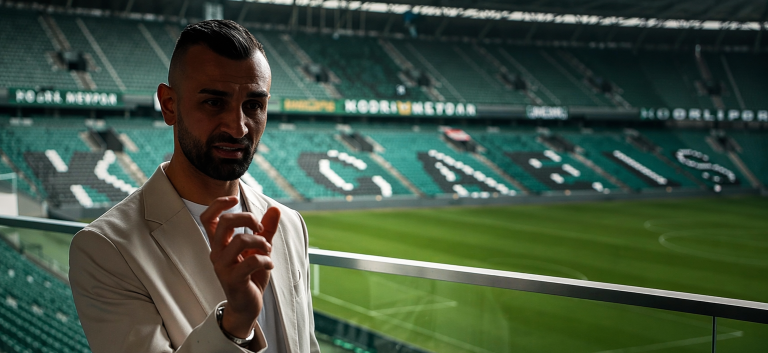 Kocaelispor'un forveti Serdar Dursun dikkat çeken açıklamalarda bulundu. Golcü isim