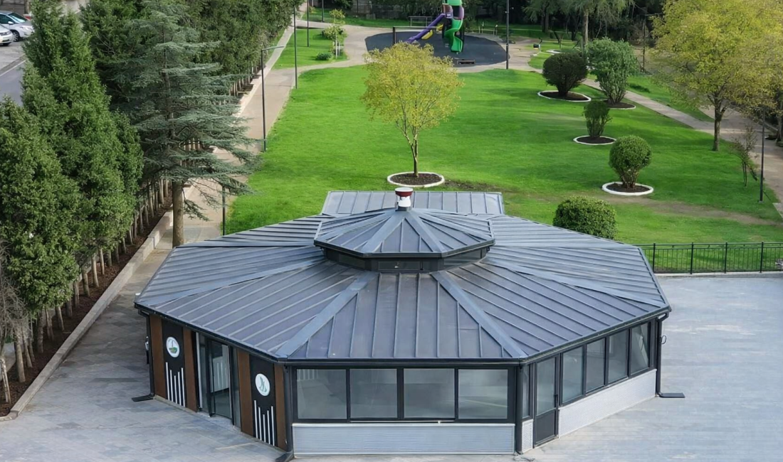 Kocaeli’de yoğun ilgi gören “Senin Kafen” projesi büyüyor. Derince’deki başarının