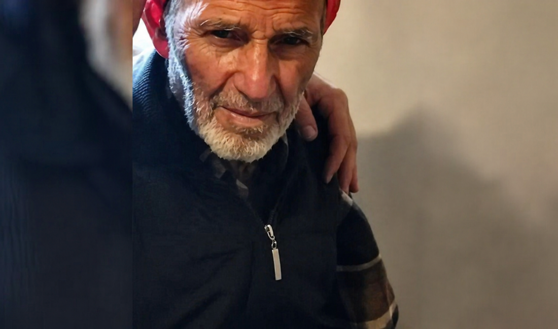 Kocaeli’nin Derince ilçesi Karagüllü Mahallesi ile Süver Köyü sakinlerinden Muharrem