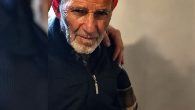 Kocaeli’nin Derince ilçesi Karagüllü Mahallesi ile Süver Köyü sakinlerinden Muharrem