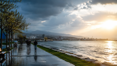 Kocaeli'de önümüzdeki hafta başlangıcında havalar ısınıyor. Meteorolijiden alınan verilere göre;