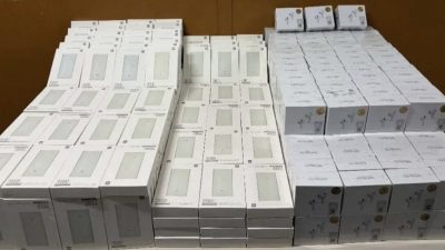 Kocaeli Kartepe’de jandarma ekipleri 4.4 milyon TL değerinde 630 kaçak