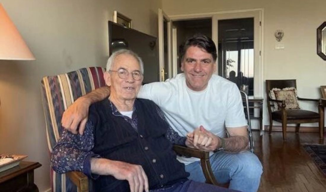 Kocaelispor’un unutulmaz kaptanlarından Faruk Sarman, Türk futbolunun duayen ismi Tınaz