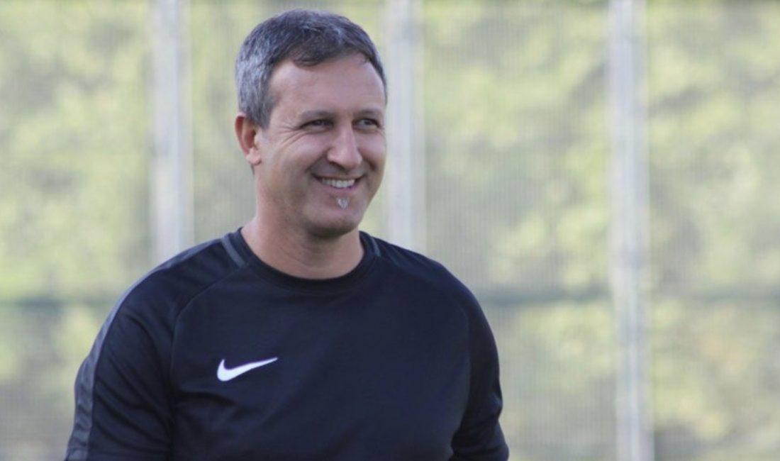 BAL’da son haftalarda yaşanan puan kayıpları sonrası Darıca 1934 Gençlerbirliği’nde