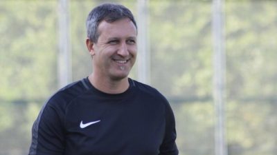 BAL’da son haftalarda yaşanan puan kayıpları sonrası Darıca 1934 Gençlerbirliği’nde