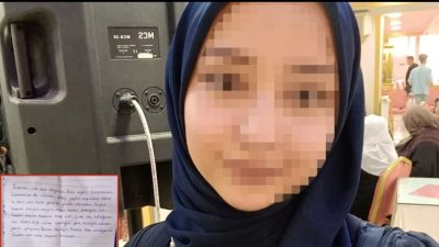 21 yaşındaki Seda 2 gün önce okula diye çıkıp eve