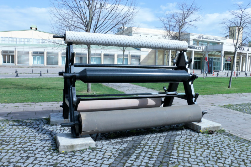 Seka Kağıt Müzesi