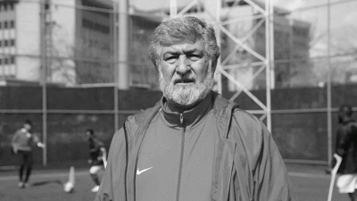 Komşuda kahreden ölüm. Ampute Futbol Süper Ligi maçında Depsaş Enerji