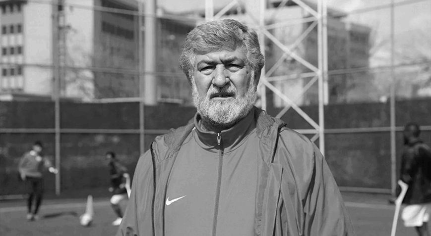 Komşuda kahreden ölüm. Ampute Futbol Süper Ligi maçında Depsaş Enerji