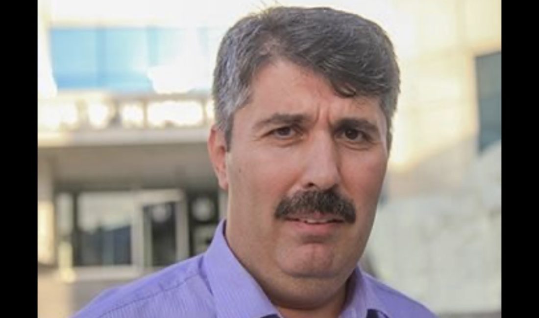 Kocaeli Büyükşehir Belediyesi Gençlik ve Spor Hizmetleri Dairesi Başkanı Raşit