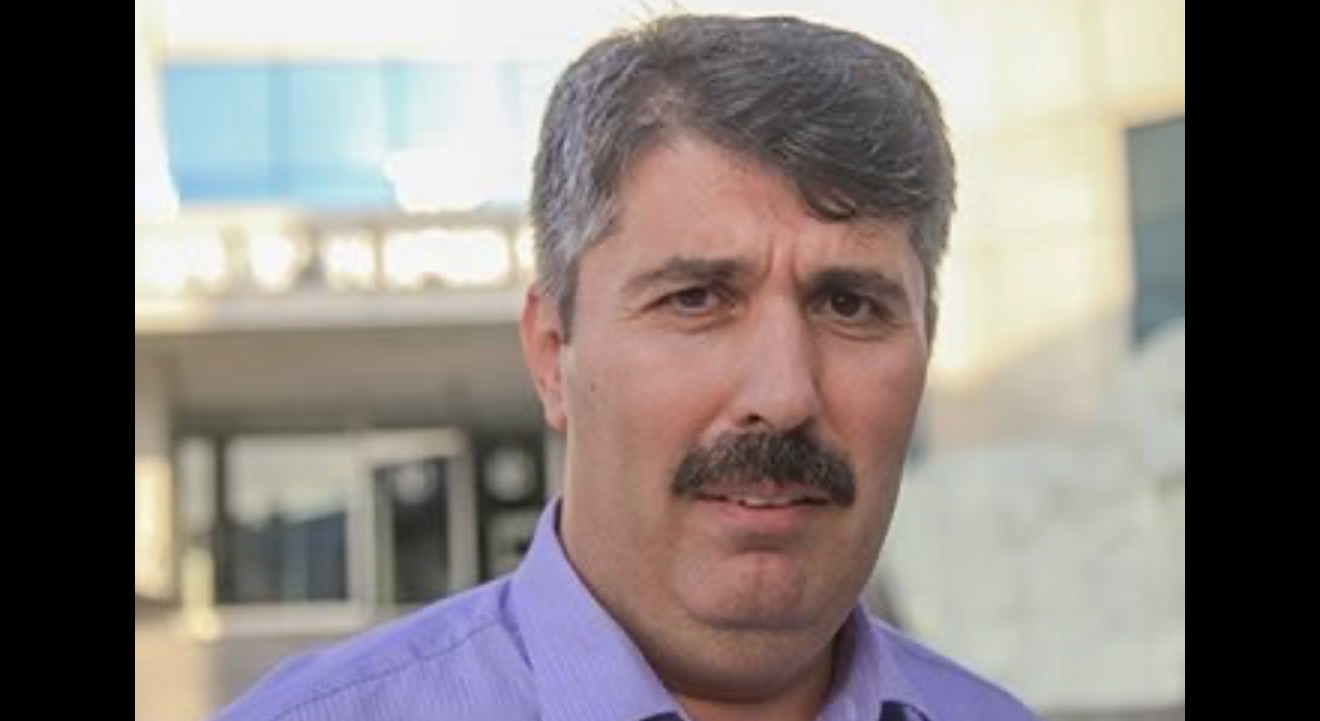 Kocaeli Büyükşehir Belediyesi Gençlik ve Spor Hizmetleri Dairesi Başkanı Raşit