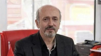 İzmit’te uzun yıllar öğretmenlik ve idarecilik yapan Savaşkan Gökçe’nin vefatı,