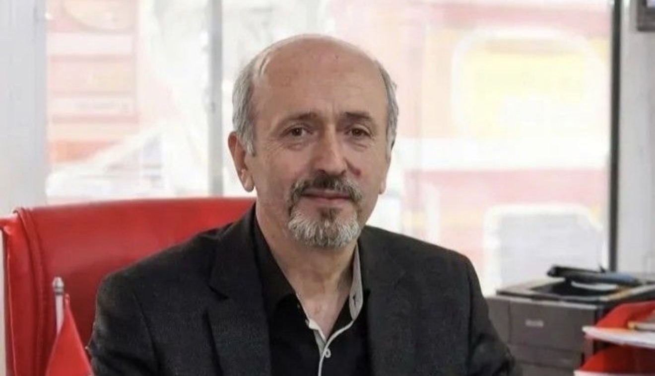 İzmit’te uzun yıllar öğretmenlik ve idarecilik yapan Savaşkan Gökçe’nin vefatı,