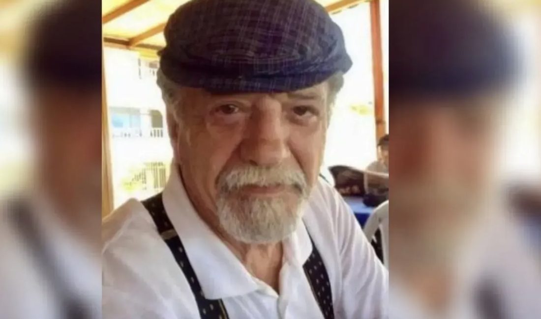 Kocaeli'nin sevilen isimlerinden Petkim emeklisi Nezih Ark 81 yaşında hayatını