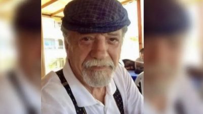 Kocaeli'nin sevilen isimlerinden Petkim emeklisi Nezih Ark 81 yaşında hayatını