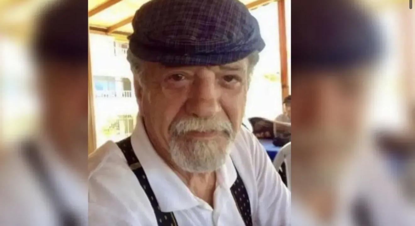 Kocaeli'nin sevilen isimlerinden Petkim emeklisi Nezih Ark 81 yaşında hayatını