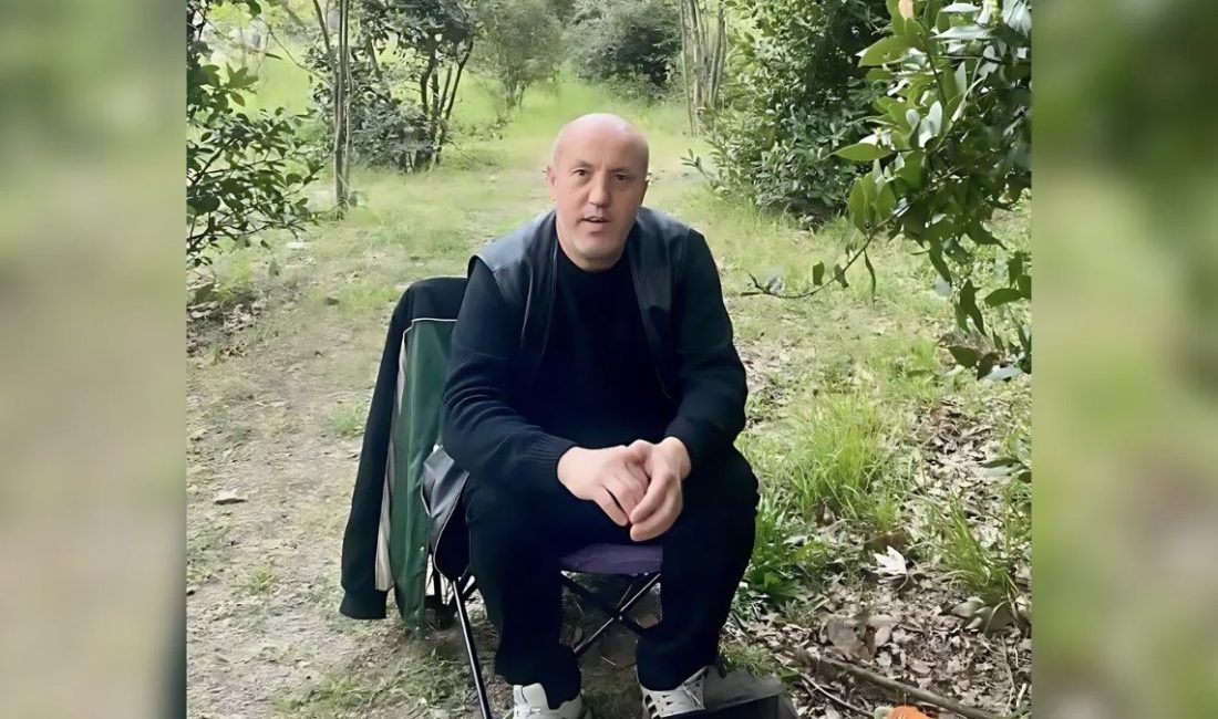 Kocaeli Alikahya’da Yüksel Arıcan vefat etti. Tanınan esnaf ailesinden Arıcan’ın