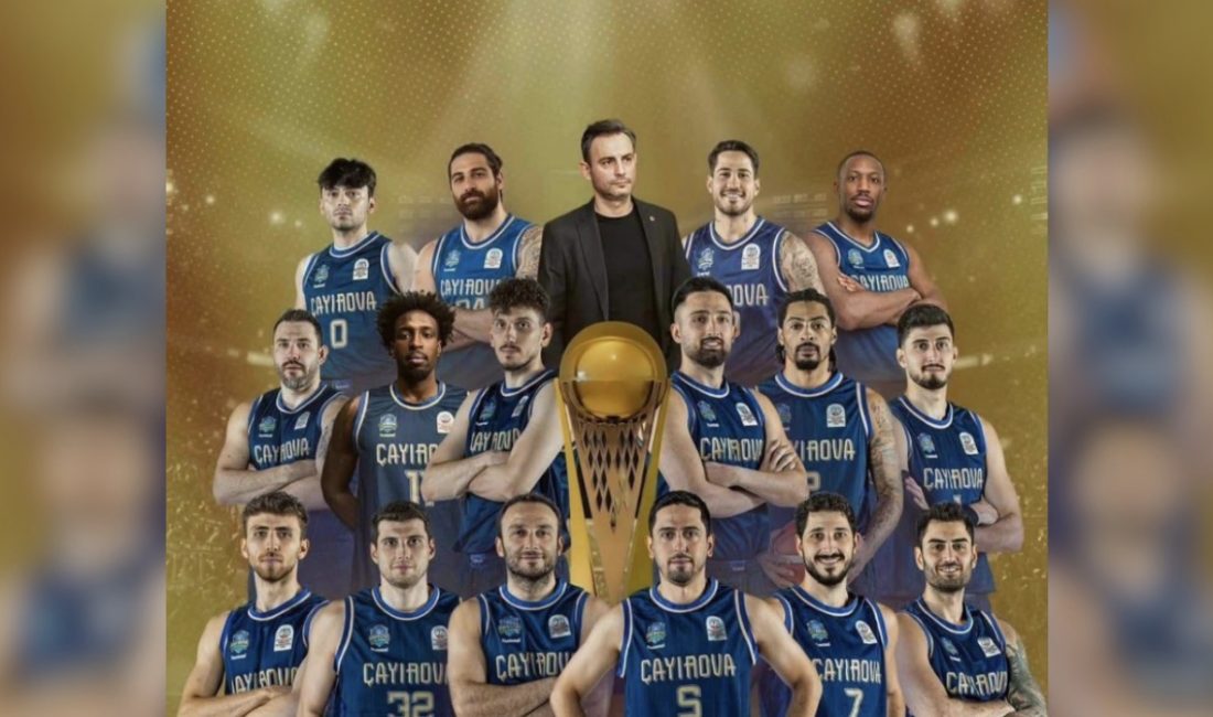 Kocaeli'de büyük bir gurur yaşanıyor. Kocaeli Büyükşehir Belediye Başkanı Tahir