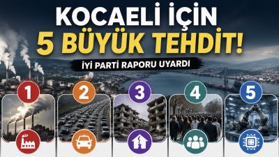 İYİ Parti Kalkınma Politikalarından Sorumlu Genel Başkan Yardımcısı Erhan Usta,