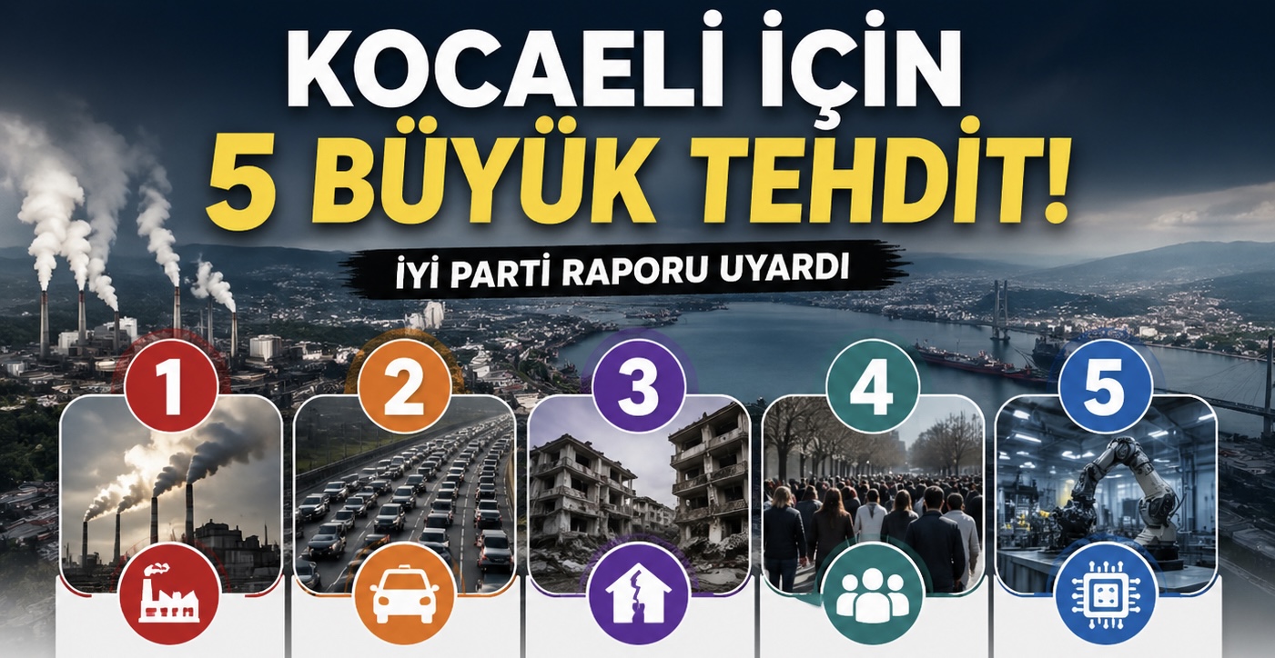 İYİ Parti Kalkınma Politikalarından Sorumlu Genel Başkan Yardımcısı Erhan Usta,