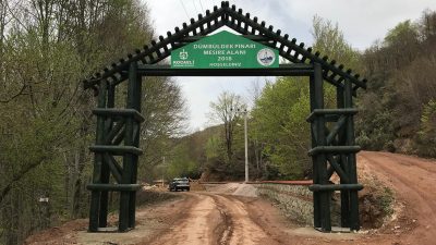 Kocaeli Derince’de bulunan Dümbüldek Pınarı Orman Parkı’nın 2026 giriş ücretleri