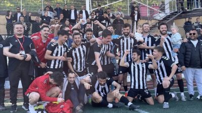 Kocaeli ekibi Alikahya Belediyespor, Derincespor karşısında aldığı 3-0’lık galibiyetle BAL’a