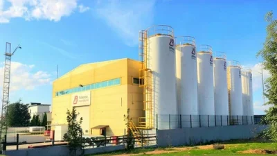 Rchemie International Kimya Sanayi ve Ticaret Limited Şirketi, Kocaeli'ye yeni