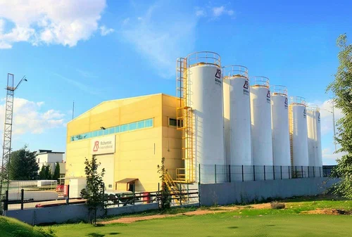 Rchemie International Kimya Sanayi ve Ticaret Limited Şirketi, Kocaeli'ye yeni