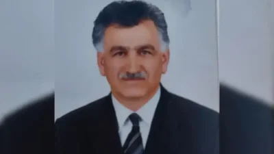 Kocaeli Üniversitesi Mühendislik Bölüm Başkanı Prof. Dr. Halil İbrahim Saraç