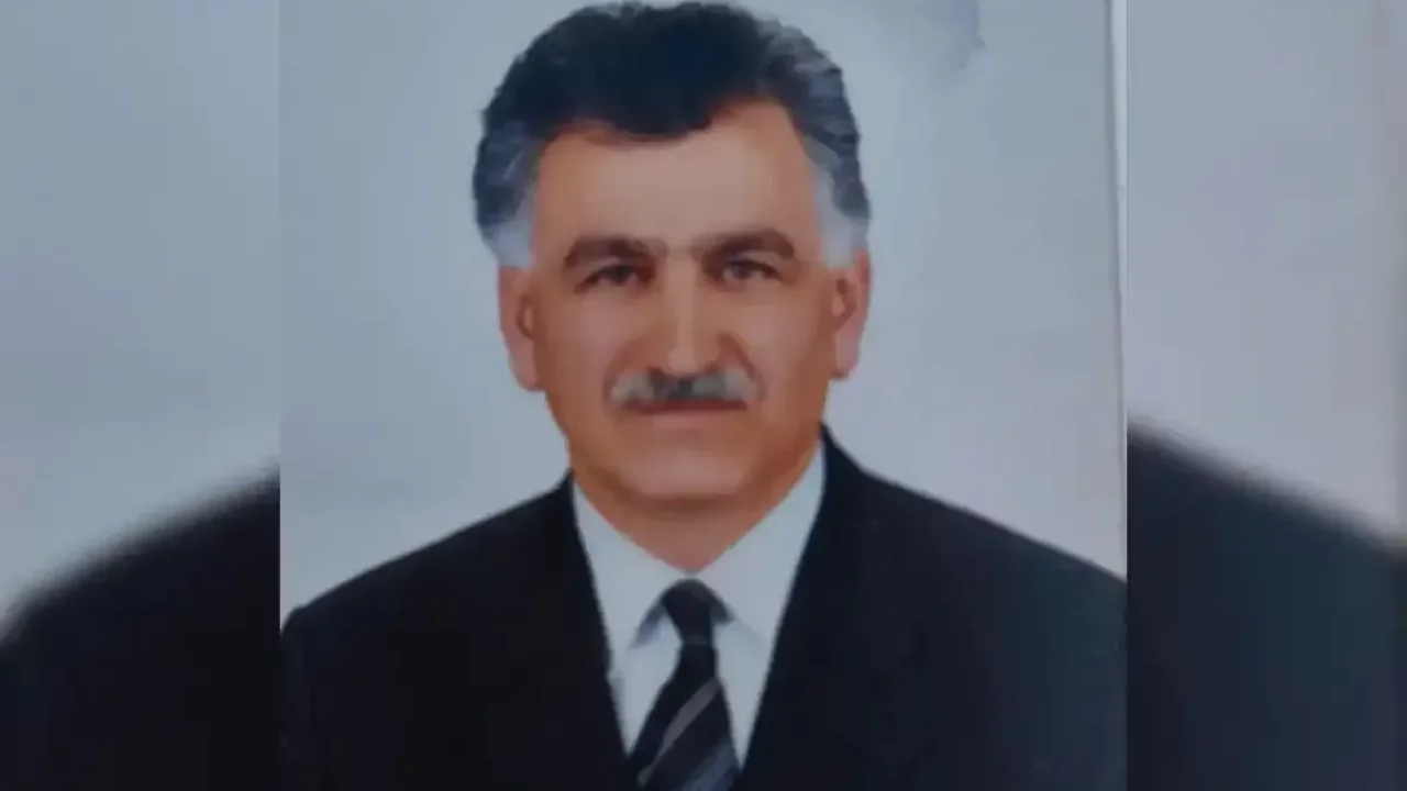 Kocaeli Üniversitesi Mühendislik Bölüm Başkanı Prof. Dr. Halil İbrahim Saraç