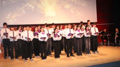 Kocaeli'de Kütüphane Haftası coşkusu yaşandı. Gebze'de bu yıl 62’ncisi düzenlenen