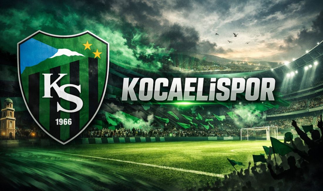 Kocaelispor'da olağan kurul öncesinde yeni bir gelişme yaşandı. Borçlarını ödemeyen