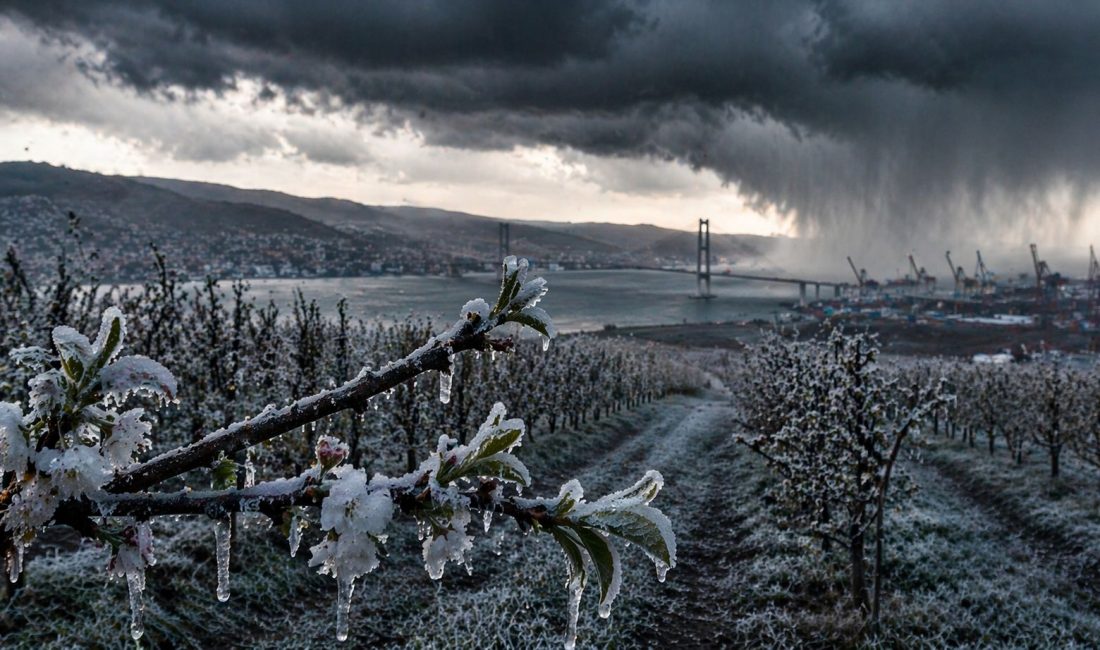 Kocaeli Valiliği, Meteoroloji Genel Müdürlüğü verileri doğrultusunda önemli bir uyarıda