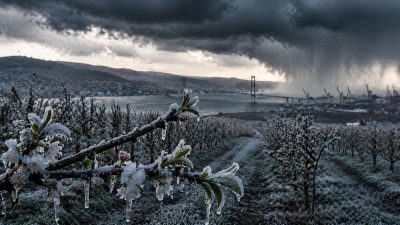 Kocaeli Valiliği, Meteoroloji Genel Müdürlüğü verileri doğrultusunda önemli bir uyarıda