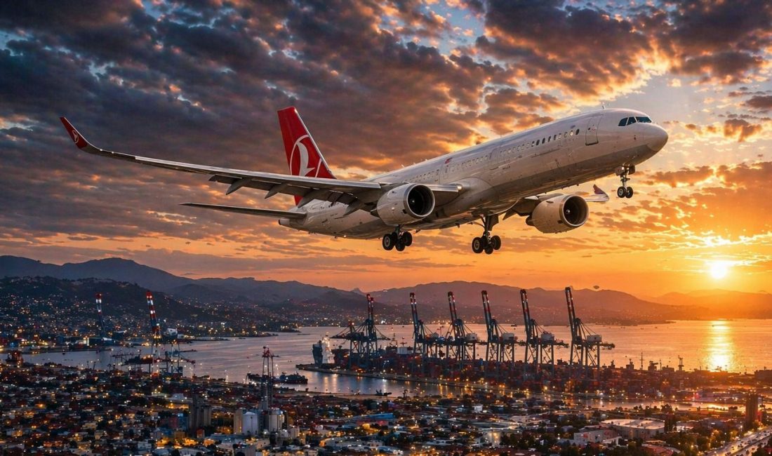 Türkiye ile Belarus arasındaki uçuşların yeniden başlaması için süreç hızlandı.