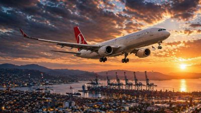 Türkiye ile Belarus arasındaki uçuşların yeniden başlaması için süreç hızlandı.