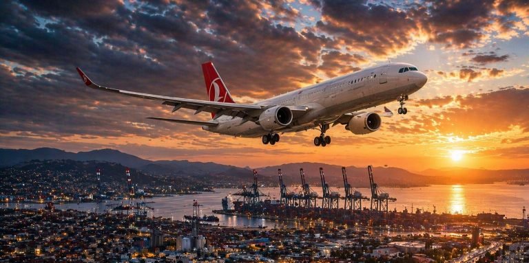 Türkiye ile Belarus arasındaki uçuşların yeniden başlaması için süreç hızlandı.