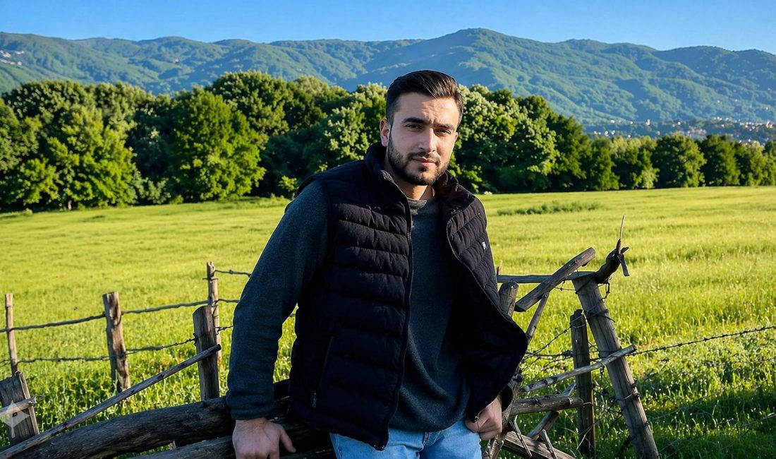 Kocaeli’nin Başiskele ilçesinde faaliyet gösteren lastik fabrikasında 28 yaşındaki işçi