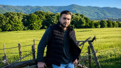 Kocaeli’nin Başiskele ilçesinde faaliyet gösteren lastik fabrikasında 28 yaşındaki işçi