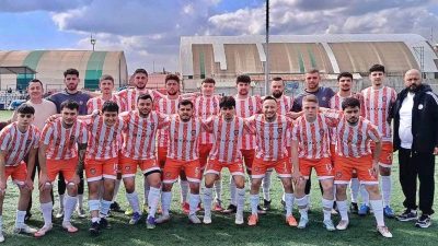 Kocaeli 2. Amatör Küme’de şampiyon olan Çenesuyu Plajyoluspor, Seka Park’ta