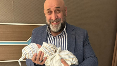 Kocaeli Fırıncılar Esnaf ve Sanatkarlar Odası Başkanı Ali Sarı sosyal