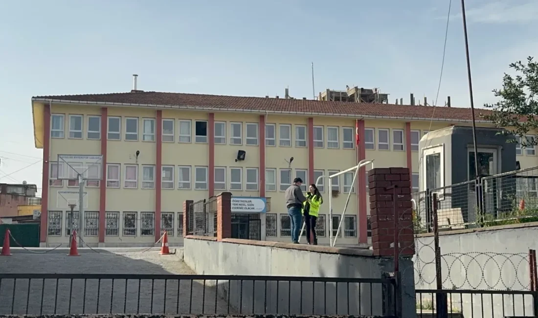 Gebze’de bir ilkokulda kapı görevlisinin 2 öğrenciye tacizde bulunduğu iddiası