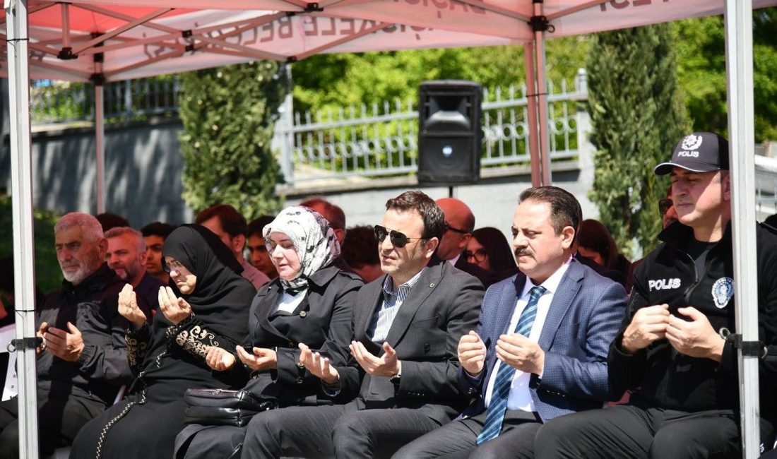 Birinci Dünya Savaşı’nda şehit edilen Hüseyin Kaptan ve ailesi Başiskele’de