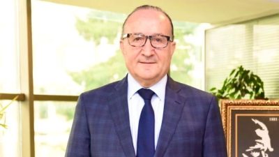 Kocaeli Sanayi Odası Başkanı Ayhan Zeytinoğlu, mart ayı enflasyon verilerini